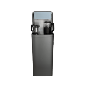 Nuovo Arrivo LAMO Smart Home Tea Bar Machine Dispenser <span class=keywords><strong>Acqua</strong></span> Calda/Fredda Multifunzione 1350W con Schermo Touch e Controllo Vocale <span class=keywords><strong>Automatico</strong></span> dal Basso - Product Image 3