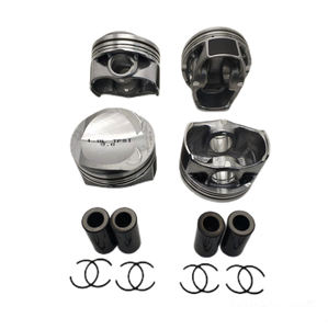 Pièces de moteur automatique CQ EA888 2.0T pour V W <span class=keywords><strong>Arteon</strong></span> Golf Passat Tiguan Audi A3 S3 Q2 TT Skoda Seat - Product Image 2