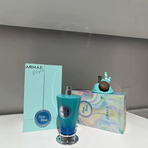 Perfume <span class=keywords><strong>Armaf</strong></span> Delights Yum Yum EDP 100ml, Aroma a Helado, Esenciales para el Hogar - Product Image 3