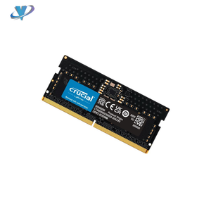 CRU <span class=keywords><strong>CIAL</strong></span> Ordinateur portable DDR5 16 Go 4800MHz Module de mémoire SO-DIMM 1.1V - Product Image 1