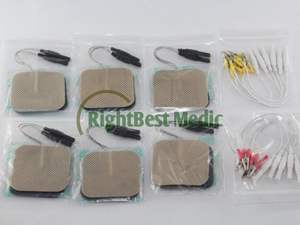 Hwato SDZ-V Elektronik Pengobatan Akupunktur Instrumen - Product Image 4