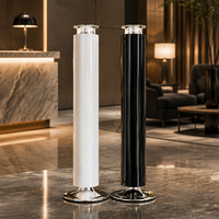 Diffuseur d'arômes électrique professionnel de luxe pour la maison, commande par application