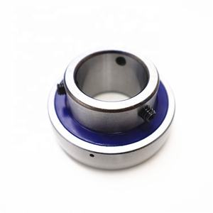 ตลับลูกปืนเม็ดกลมสำหรับใส่เหล็กชุบโครเมี่ยม SB204 <span class=keywords><strong>SB</strong></span> ซีรีส์พร้อมสลักเกลียวขนาด20*47*25มม. ประสิทธิภาพสูง - Product Image 6