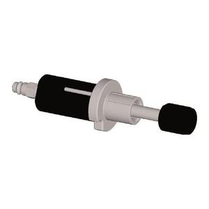 Ttake Hydraulic Cylinder Modular <b>Vices</b> 100mm Stroke High Pressure Industrial Use - Product Image 1