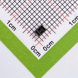 new-original SJD12A05L01 SOD-123 Diodes ESD Diodes 9.2V Unidirectional - Product Image 1