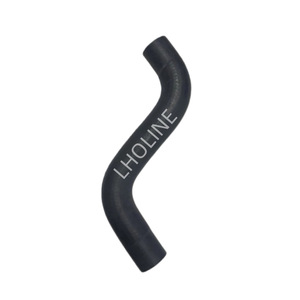 Tuyau en caoutchouc EPDM LHOLINE 45161-XA000 pour réparation et remplacement des conduites d'eau d'entrée et de sortie - Product Image 1