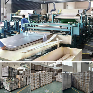 Lạnh lạnh lá bọt mát nổi hộp nhiệt cách điện carton cho vận chuyển nóng và thực phẩm đông lạnh - Product Image 4