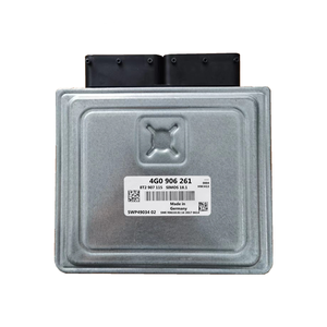 4G0906264 новый блок управления двигателем MED 9,1 ECU ECM для Audi - Product Image 1