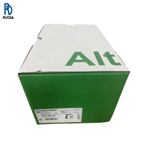 New Original Variable <b>Speed</b> Drive Altivar Machine ATV320 7.5 KW, 380...500 V 3 Phases, Compact ATV320U75N4C - Product Image 1