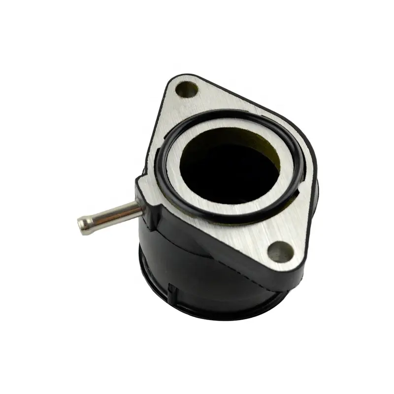 Collecteur d'admission pour moto YAMAHA XG250 TRICKER, pièces détachées, câble d'admission pour carburateur, Interface 2004 — 2007, XT250 Serow 250, 2005-2012