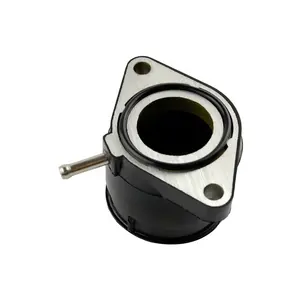 Motorrad Teile Intake Outlet Verteiler Vergaser Interface Für YAMAHA XG250 TRICKER 2004-2007 XT250 Serow 250 2005-2012