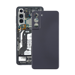 Sportello Posteriore Batteria per <span class=keywords><strong>Samsung</strong></span> Galaxy <span class=keywords><strong>S21</strong></span> <span class=keywords><strong>FE</strong></span> 5G G990 <span class=keywords><strong>Cover</strong></span> Posteriore con Adesivo per Sostituzione - Product Image 1