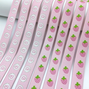 <span class=keywords><strong>30mm</strong></span> Jacquard in Ban nhạc đàn hồi <span class=keywords><strong>Spandex</strong></span>/Nylon Webbing cho may nhà dệt may dây thắt lưng phụ kiện - Product Image 1