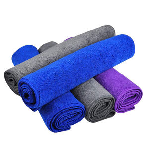 Toalla de microfibra de <span class=keywords><strong>precio</strong></span> de fábrica de alta calidad, lavado detallado, limpieza del hogar, lavado, limpieza del <span class=keywords><strong>coche</strong></span>, toalla de microfibra para limpieza de coches - Product Image 1