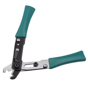 Cortador de tubo de cobre <span class=keywords><strong>capilar</strong></span> especial, herramienta de corte de mango de plástico de agarre suave para refrigeración de cobre - Product Image 3