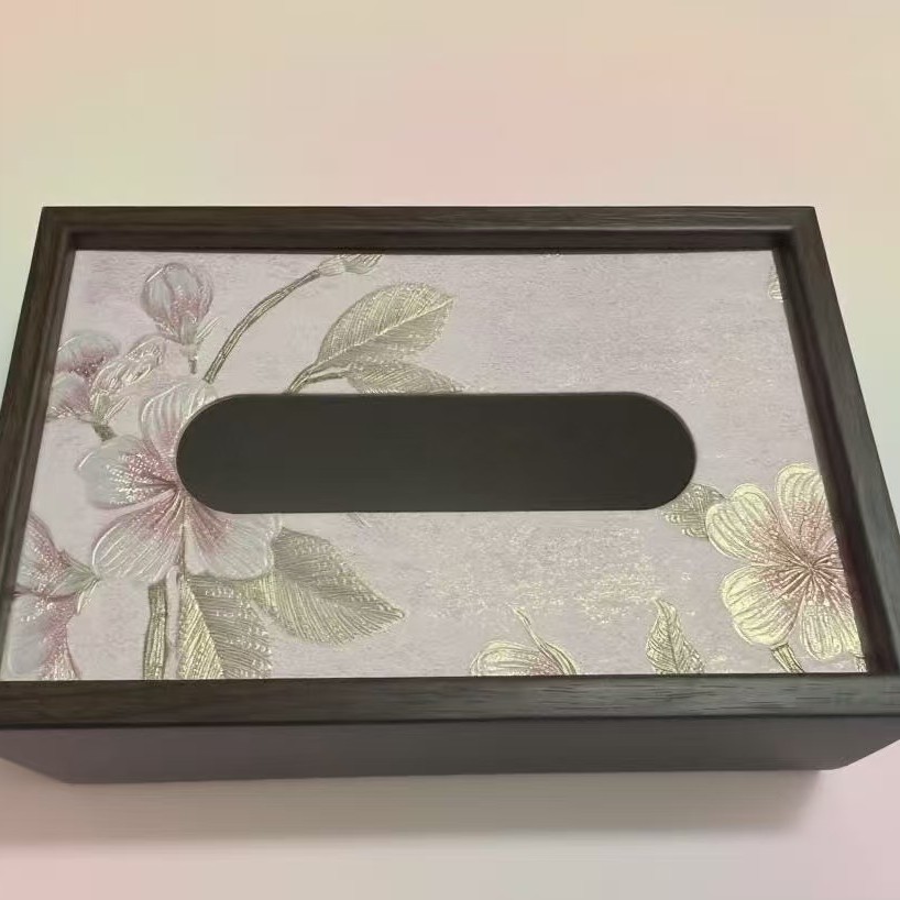 Grano de madera de nogal [rosa]