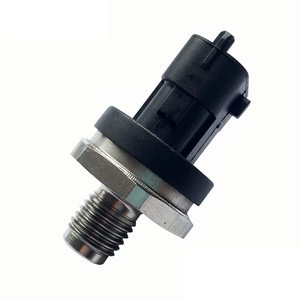 Sensore di Pressione Olio Nuovo BST 0281006176 0281002964 0281002767 per Fiat, Man, Volvo, <span class=keywords><strong>Renault</strong></span> - 1 Anno di <span class=keywords><strong>Garanzia</strong></span> - Product Image 3