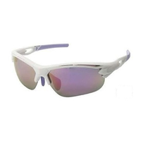 Nouvelles Lunettes de Soleil Sport Vintage Tendance 2026 Unisexe pour l'Extérieur, Monture TR90, Cadre Complet Rectangulaire, Polarisées, Protection UV