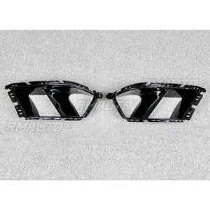 กรอบครอบไฟตัดหมอกสำหรับรถยนต์, อุปกรณ์ตกแต่งรถ G82 G80 M3 M4 BMW - Product Image 4