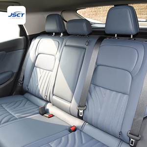 <span class=keywords><strong>Nissan</strong></span> <span class=keywords><strong>ARIYA</strong></span> <span class=keywords><strong>2022</strong></span> Usado de Exportación, SUV Eléctrico, Tracción en las Cuatro Ruedas, Alto Rendimiento, Versión Superior, R20, Asientos de Cuero Oscuros, Automático, Volante a la Izquierda - Product Image 6
