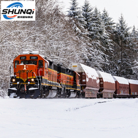 Agencia de Transporte de Contenedores en China, LCL y FCL, de Shenzhen, China a España, Portugal, Polonia e Italia