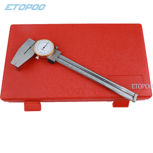 Herramienta de Medición de Diámetro Interior de 0-150 mm con <span class=keywords><strong>Calibrador</strong></span> Vernier de Carátula y Gancho para Medir el Diámetro Interior del <span class=keywords><strong>Calibrador</strong></span> + <span class=keywords><strong>Calibrador</strong></span> de Diámetro Interior de 25 mm - Product Image 3