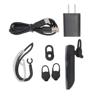 Radio talkie-walkie mini ET-H3, émetteur-récepteur 3 km UHF BLUETOOTH - Product Image 3