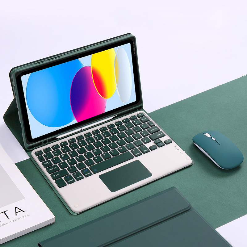 สีเขียวเข้ม