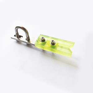 Bloque Guía Vertical Estructural para Línea de Vida, para Seguridad en Paredes de Presas y <span class=keywords><strong>Escalada</strong></span> - Product Image 5