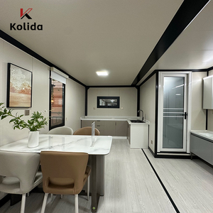 Kolida mô-đun cánh kép có thể triển khai kiểu Úc cho cắm trại Hoang Dã - Product Image 4
