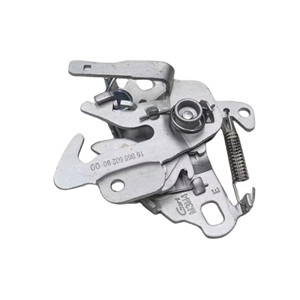 Verrou de capot Peugeot Citroën 7937T5 YL01250980 pour C5, compatible avec les véhicules européens - Product Image 4