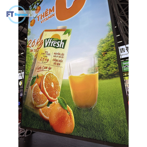 Panel Luminoso LED Acrílico, Panel Promocional Iluminado, Exhibidor de Menús, Decoración de Pared para Cafeterías, Bistrós, Zonas de Comida, Centros Comerciales - Product Image 4