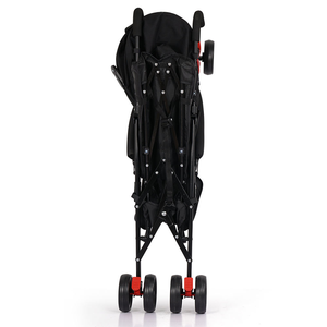 <span class=keywords><strong>Chariot</strong></span> <span class=keywords><strong>de</strong></span> poussette pour bébé facile à plier et léger pour les nouveau-nés <span class=keywords><strong>de</strong></span> 0 à 36 mois Poussette <span class=keywords><strong>de</strong></span> landau pour bébé - Product Image 5