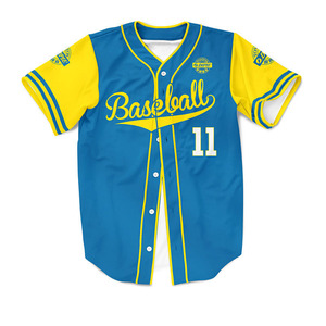 تصميم جديد للرجال من الرجال وللجري سريع الجفاف وجيد التهوية الأكثر مبيعًا مقاس كبير للجانبين ولوس أنجلوس سوفتبول - Product Image 3