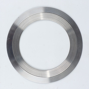 Guarnizione in Grafite Composita a Denti Ondulati in Acciaio Inossidabile Resistente ad Alta Temperatura e Alta Pressione Dongting, Personalizzabile - Product Image 3