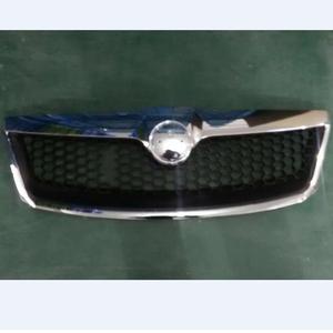 Nouvelle calandre ABS pour <span class=keywords><strong>Skoda</strong></span> <span class=keywords><strong>Octavia</strong></span> RS 2010-2013 - Product Image 1