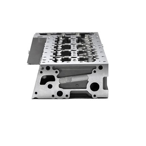 Culata para <span class=keywords><strong>Mitsubishi</strong></span> <span class=keywords><strong>Canter</strong></span> 2009- F1C 4P10T2 4P10T4 4P10T6 4P10 0200KC MK667922 504385398 504384837 AMC908559 AMC908545 - Product Image 3