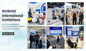 Centrífuga de Laboratorio BIOBASE de Alta Velocidad con Enfriamiento, 18800 rpm, 10x12 ml, 26870xg, Centrífuga de Congelación de Alta Velocidad - Product Image 4