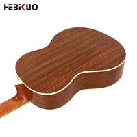 E39-210 Nikmati Gaya Baru Terlaris Gitar Klasik 39 Inci dengan Top Spruce 6-String dan Logo Kustom untuk Pelajar Pemula.
