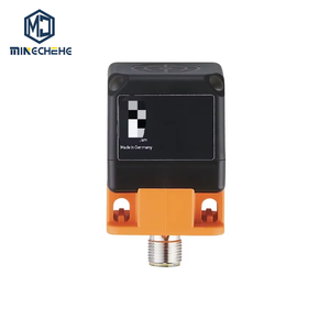 Módulo de CPU para Controlador Lógico Programable de Automatización Industrial AM760-CPU8548TN AM760-CPU8548EN AM760-CPU8548TD AM760-CPU8548ED F - Product Image 1