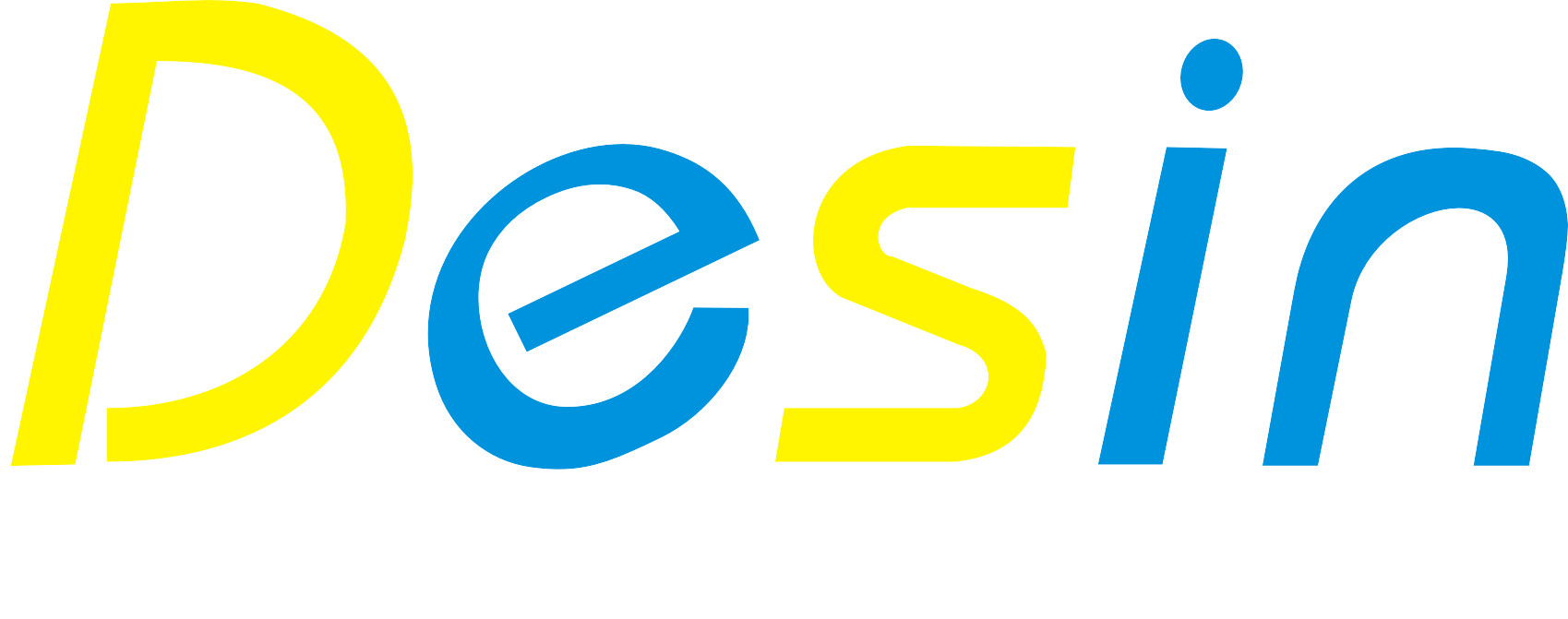 Shenzhen Desin Electronic Technology Co., Ltd. logo