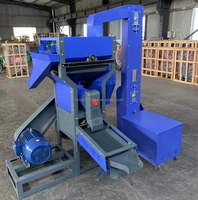 Grandes machines à décortiquer le riz, petites mini-machines à décortiquer le riz portables pour usage domestique, fourniture directe du fabricant, livraison rapide