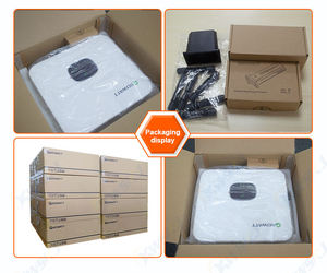 Onduleur solaire photovoltaïque Growatt 380V 10kW monophasé raccordé au réseau double 2 MPPTs AC vers AC MOD 10KTL3 Système d'énergie solaire - Product Image 4