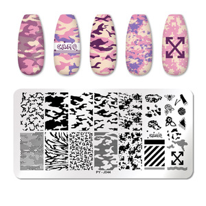 Kit de placa de herramientas para estampación de <span class=keywords><strong>uñas</strong></span>, sello de dibujos animados de marca privada, 3D, <span class=keywords><strong>flores</strong></span>, estampación de <span class=keywords><strong>uñas</strong></span> artísticas, plat, <span class=keywords><strong>2021</strong></span> - Product Image 6