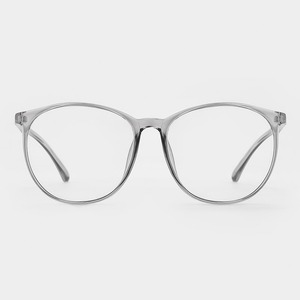 Comfortable Optical <strong>Frames</strong> Wholesale Myopia Glasses Fashion TR90 Oval Full <strong>Frame</strong> <strong>Cheap</strong> Prescription Glasses for Men and Women - Product Image 6