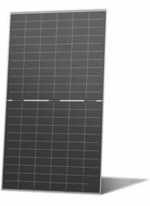 Module Solaire Bifacial 66HL5-BDV 710-735 Watts Type N Panneaux Solaires Mono Cellules Solaires 700W 710W 715W 720W 725W 730W 735W - Product Image 4