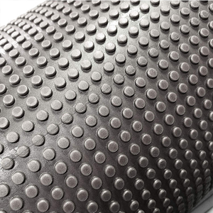 Bán Buôn Yoga Con Lăn Mật Độ Cao Tùy Chỉnh In Ấn Bọt Con Lăn Massage Cho Yoga Tập Thể Dục Tập Thể Dục Người Mới Bắt Đầu - Product Image 5