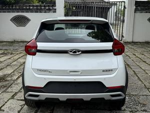 Chery Tiggo 3x 2024 1.5L 106 ch L4 Caméra de recul Conduite à gauche VUS familial économe en carburant <span class=keywords><strong>Voiture</strong></span> <span class=keywords><strong>d</strong></span>'<span class=keywords><strong>occasion</strong></span> - Product Image 5