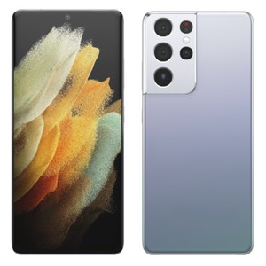 Pour <span class=keywords><strong>Samsung</strong></span> Galaxy <span class=keywords><strong>S21</strong></span> Ultra 6,8 pouces, 5000 mAh, Octa Core, Smartphone avec appareil photo 108 MP, compatible CDMA/LTE, prise en charge du français/espagnol/anglais, 5G - Product Image 4