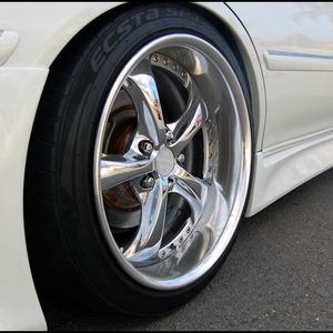 Rueda forjada <span class=keywords><strong>18</strong></span> 19 20 21 22 23 24 26 pulgadas de 2 piezas para <span class=keywords><strong>Ferrari</strong></span> Portofino F8 sf90 Roma 812 296 488 <span class=keywords><strong>FF</strong></span> 458 GTC4 575m F430 F40 360 - Product Image 2